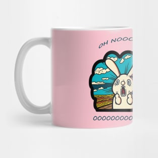 OH NOOOOO!!! Mug